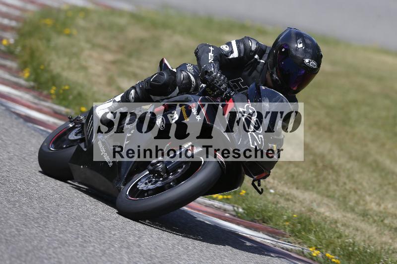 /21 29.05.2025 Speer Racing ADR/Gruppe gelb/922
